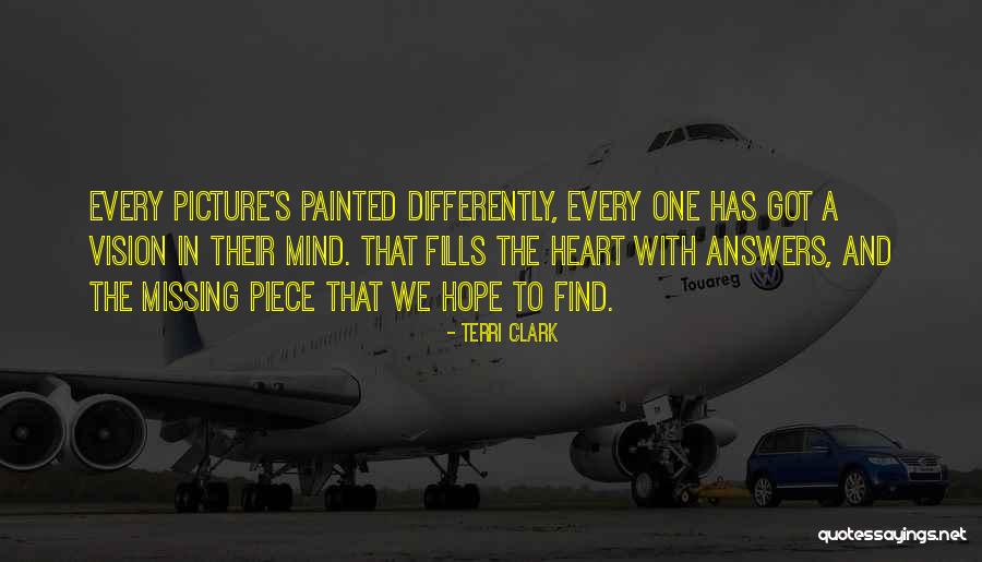 Picture Art Quotes By Terri Clark Picture Art Quotes By Terri Clark