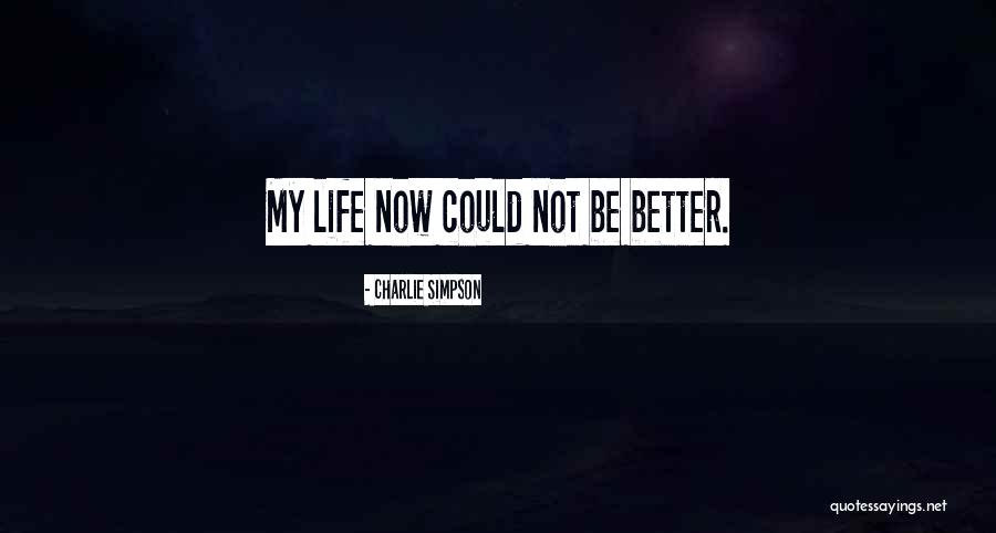 Picture Caption Love Quotes By Charlie Simpson Picture Caption Love Quotes By Charlie Simpson