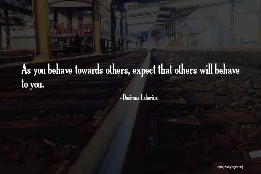 Picture Collage Quotes By Decimus Laberius Picture Collage Quotes By Decimus Laberius
