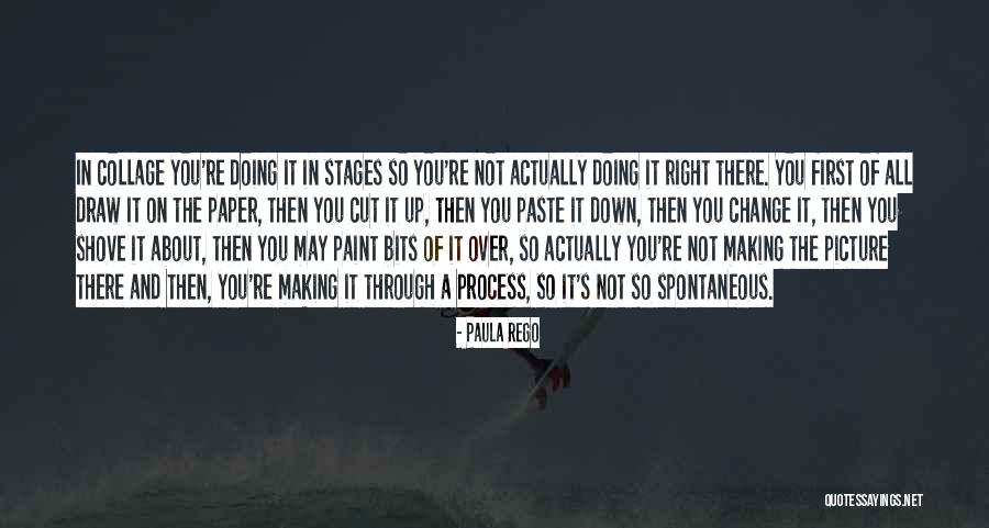 Picture Collage Quotes By Paula Rego Picture Collage Quotes By Paula Rego