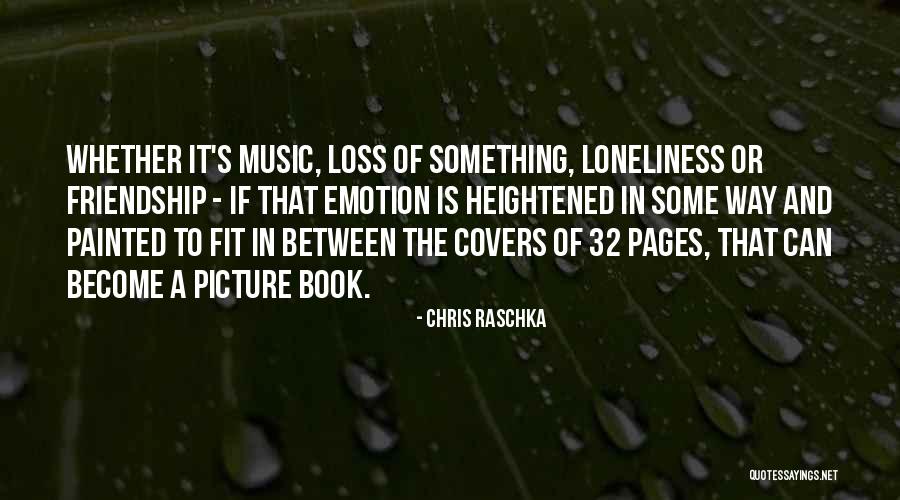 Picture For Friendship Quotes By Chris Raschka Picture For Friendship Quotes By Chris Raschka