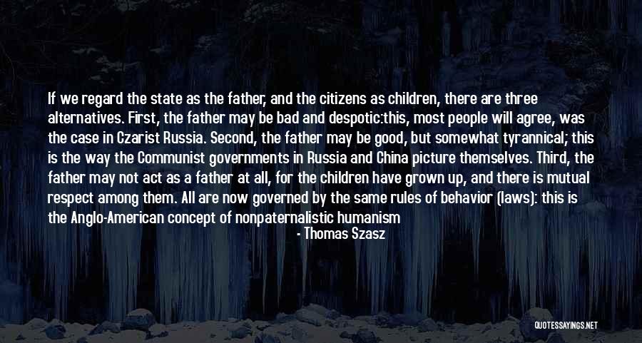 Picture For Good Quotes By Thomas Szasz Picture For Good Quotes By Thomas Szasz