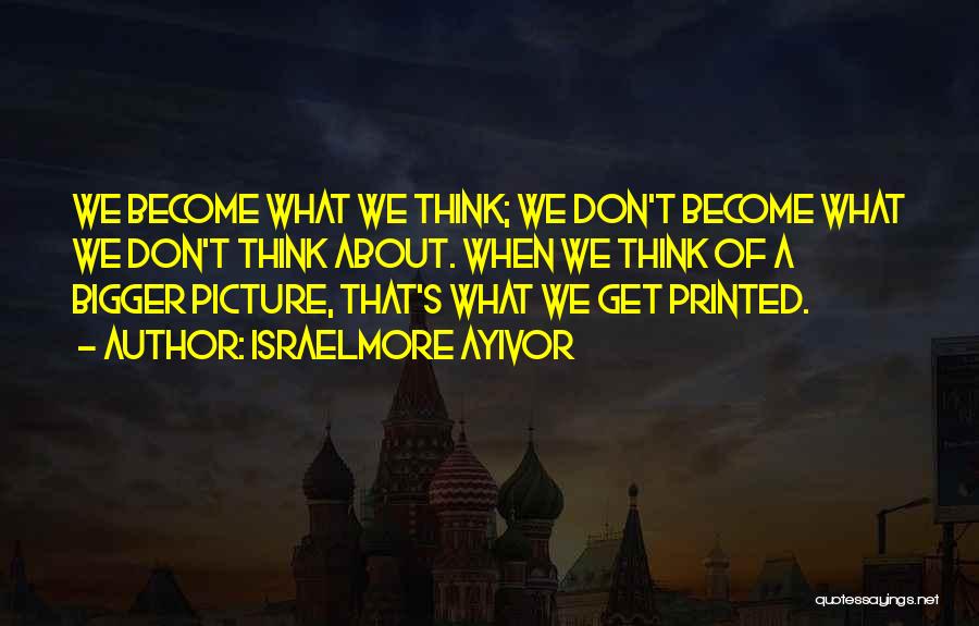 Picture For Quotes By Israelmore Ayivor Picture For Quotes By Israelmore Ayivor