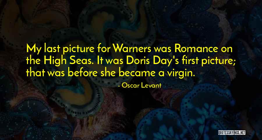 Picture For Quotes By Oscar Levant