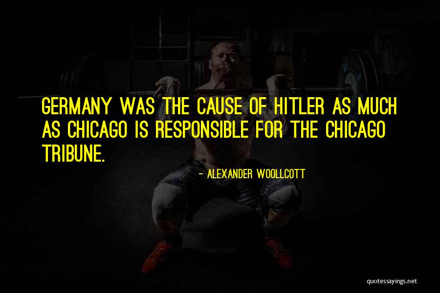 Picture Insensitivity Quotes By Alexander Woollcott Picture Insensitivity Quotes By Alexander Woollcott