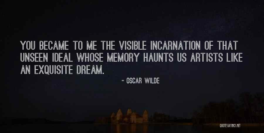 Picture Of Dorian Quotes By Oscar Wilde