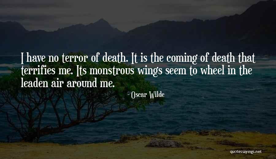 Picture Of Dorian Quotes By Oscar Wilde