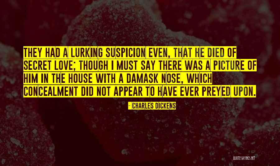 Picture Picture Quotes By Charles Dickens Picture Picture Quotes By Charles Dickens
