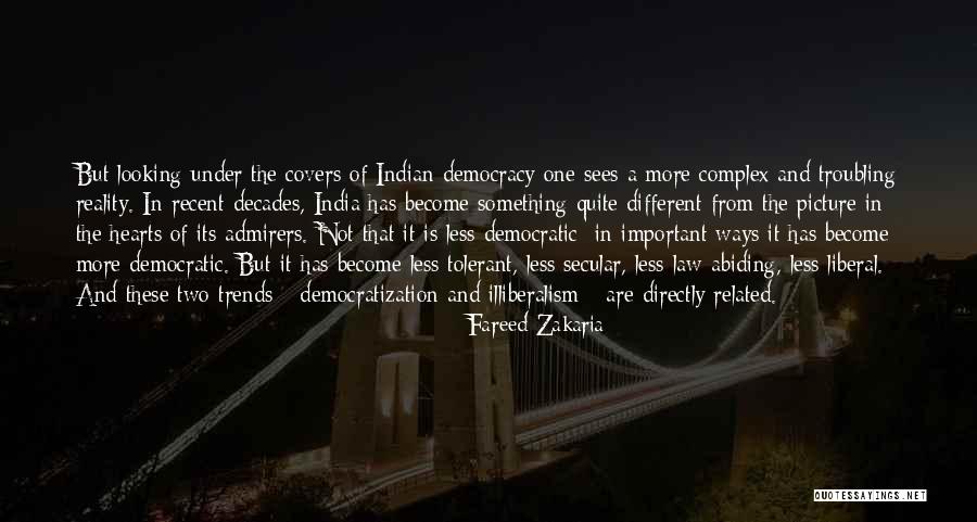 Picture Picture Quotes By Fareed Zakaria Picture Picture Quotes By Fareed Zakaria