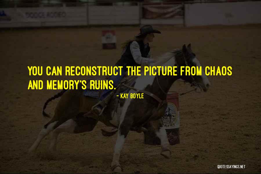 Picture Picture Quotes By Kay Boyle Picture Picture Quotes By Kay Boyle