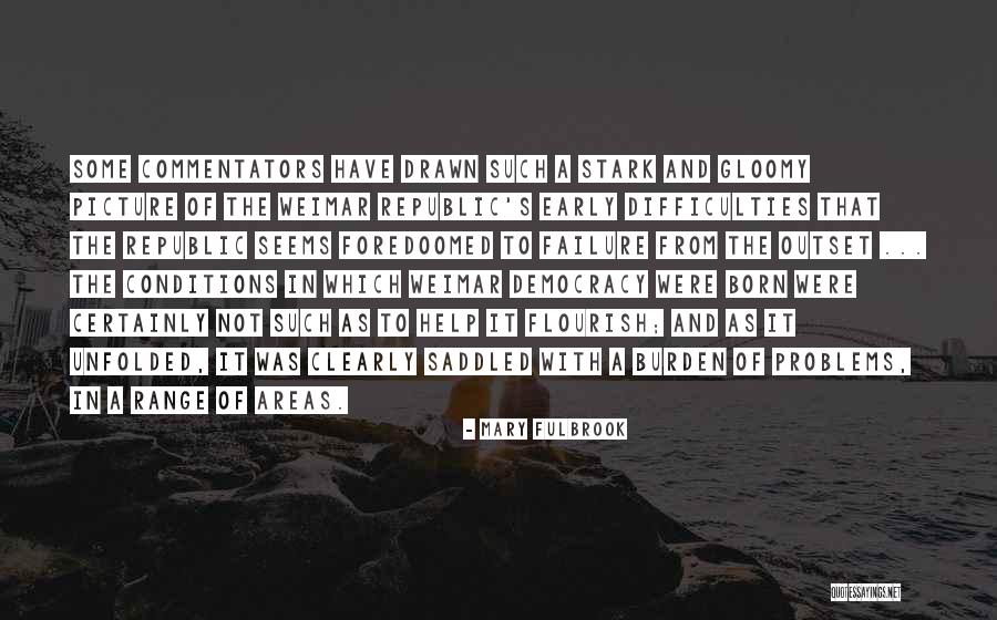 Picture Picture Quotes By Mary Fulbrook Picture Picture Quotes By Mary Fulbrook