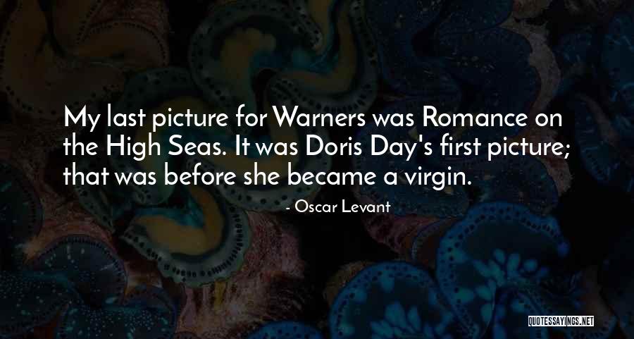 Picture Picture Quotes By Oscar Levant Picture Picture Quotes By Oscar Levant