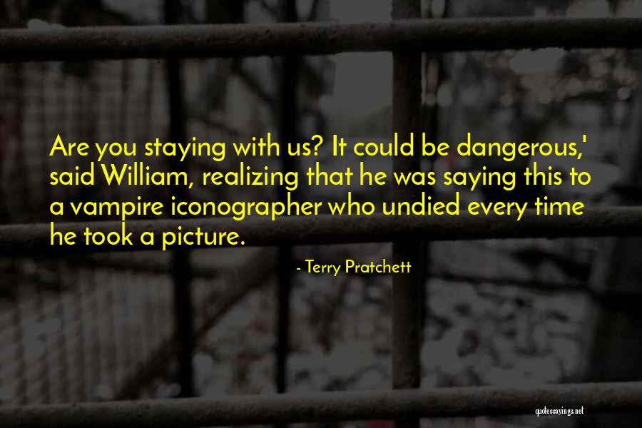 Picture Picture Quotes By Terry Pratchett Picture Picture Quotes By Terry Pratchett