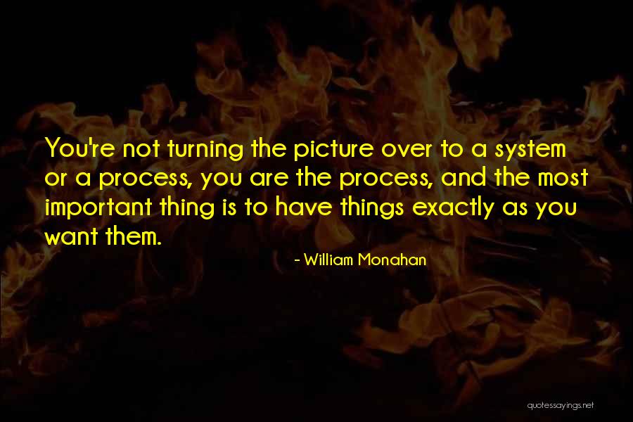 Picture Picture Quotes By William Monahan Picture Picture Quotes By William Monahan