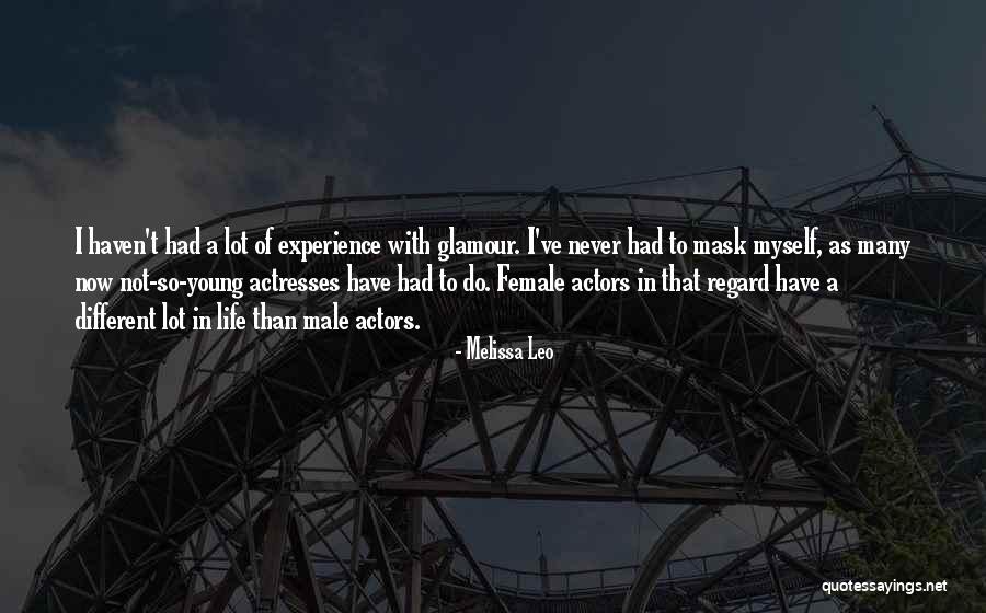 Picture Speaks Quotes By Melissa Leo Picture Speaks Quotes By Melissa Leo