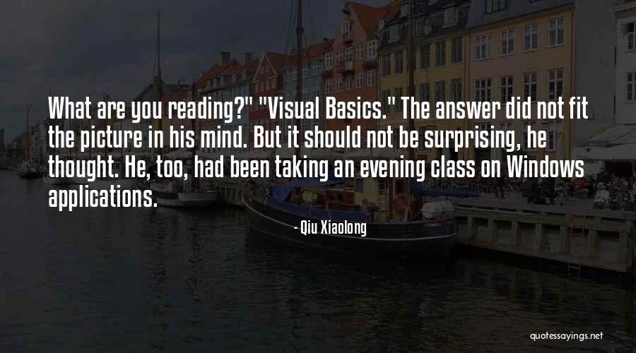 Picture Taking Quotes By Qiu Xiaolong Picture Taking Quotes By Qiu Xiaolong