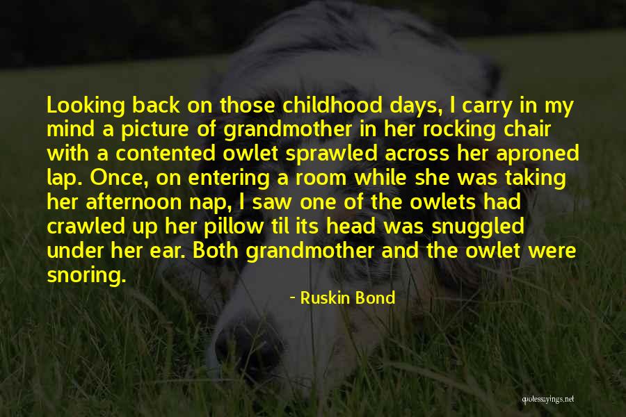 Picture Taking Quotes By Ruskin Bond Picture Taking Quotes By Ruskin Bond