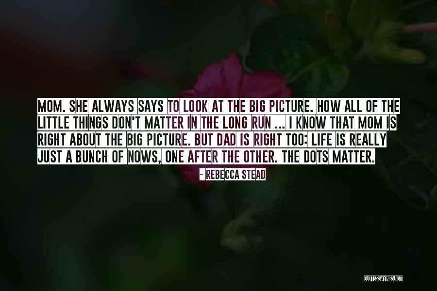 Picture That Says Quotes By Rebecca Stead Picture That Says Quotes By Rebecca Stead