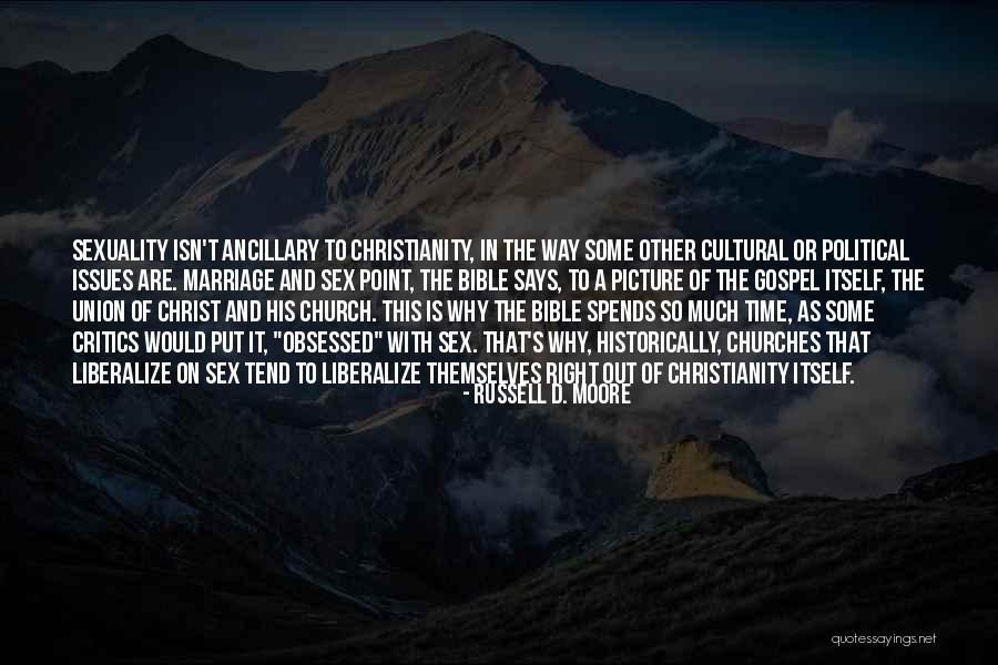 Picture That Says Quotes By Russell D. Moore Picture That Says Quotes By Russell D. Moore