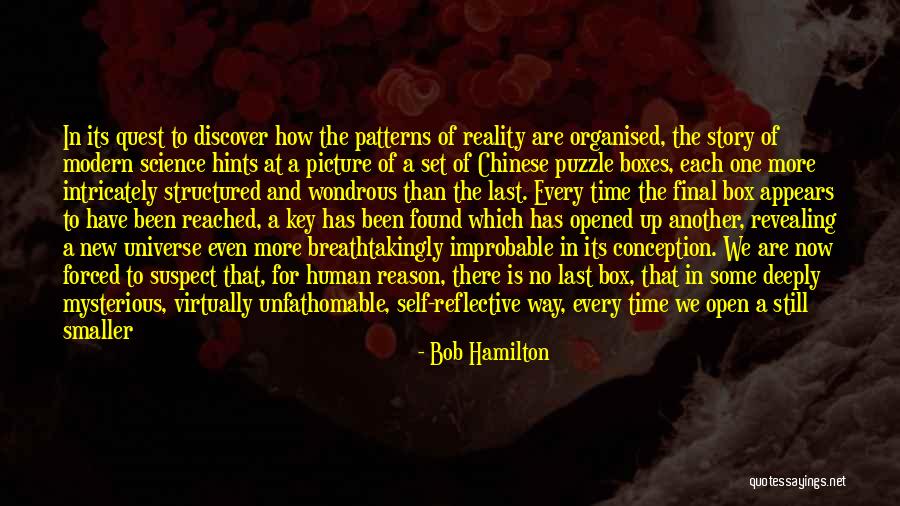 Picture Theory Quotes By Bob Hamilton Picture Theory Quotes By Bob Hamilton