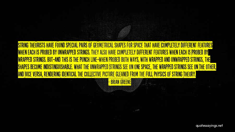Picture Theory Quotes By Brian Greene Picture Theory Quotes By Brian Greene
