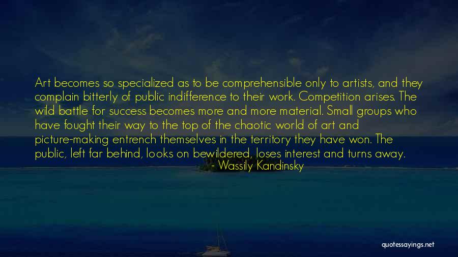 Picture Theory Quotes By Wassily Kandinsky Picture Theory Quotes By Wassily Kandinsky