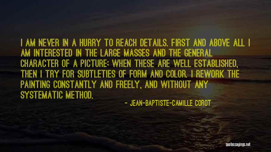 Picture To Color Quotes By Jean-Baptiste-Camille Corot Picture To Color Quotes By Jean-Baptiste-Camille Corot