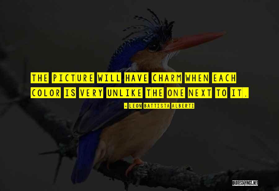 Picture To Color Quotes By Leon Battista Alberti Picture To Color Quotes By Leon Battista Alberti