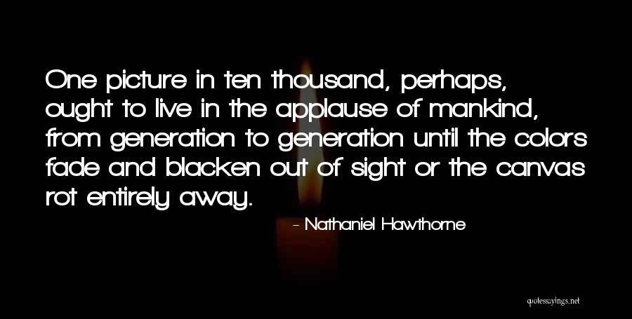 Picture To Color Quotes By Nathaniel Hawthorne Picture To Color Quotes By Nathaniel Hawthorne