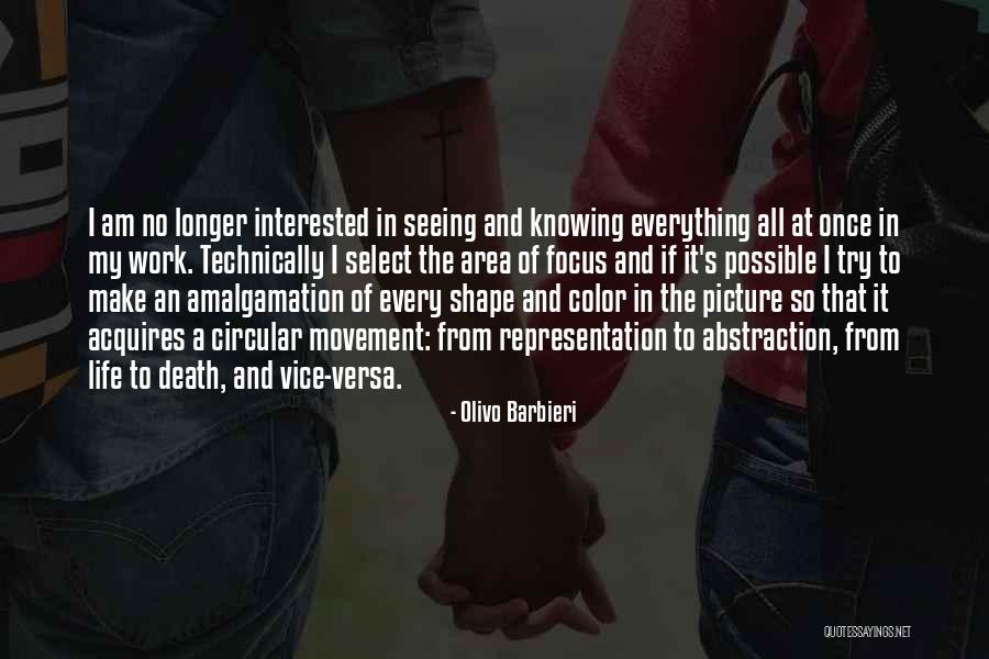 Picture To Color Quotes By Olivo Barbieri Picture To Color Quotes By Olivo Barbieri