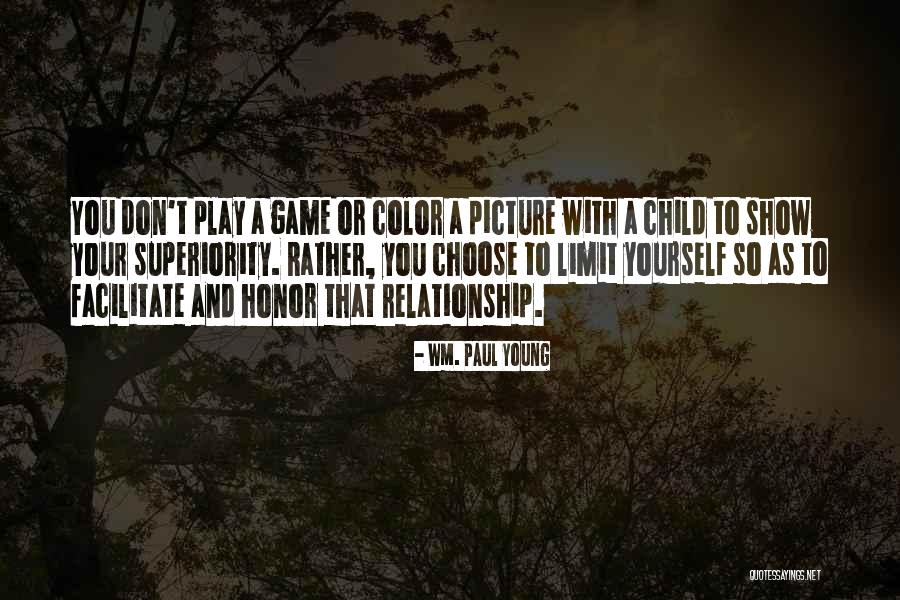 Picture To Color Quotes By Wm. Paul Young Picture To Color Quotes By Wm. Paul Young