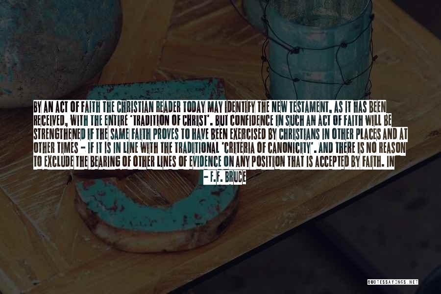 Picture To Svg Quotes By F.F. Bruce Picture To Svg Quotes By F.F. Bruce