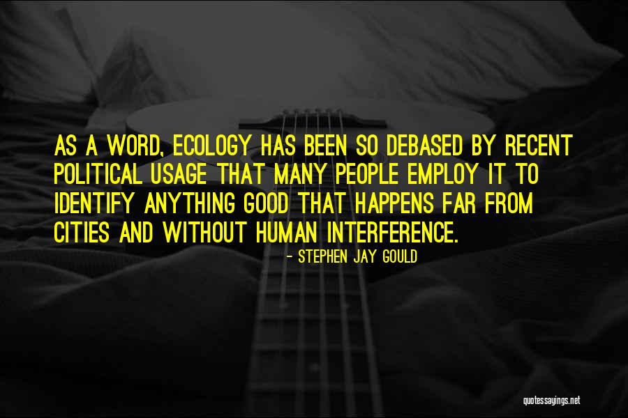 Picture Ungratefulness Quotes By Stephen Jay Gould Picture Ungratefulness Quotes By Stephen Jay Gould
