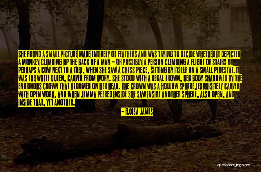 Picture Which All Of Body Quotes By Eloisa James Picture Which All Of Body Quotes By Eloisa James