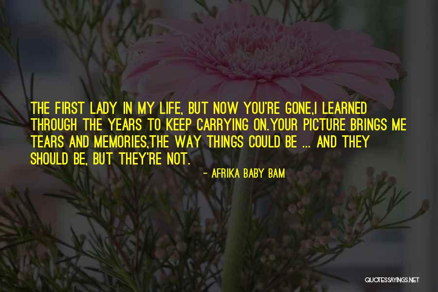 Picture Which Baby Quotes By Afrika Baby Bam Picture Which Baby Quotes By Afrika Baby Bam