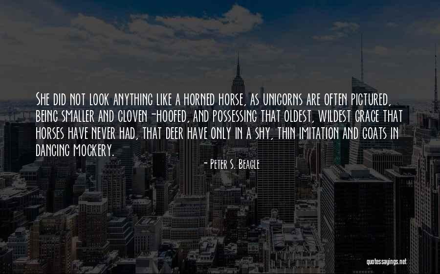 Pictured Quotes By Peter S. Beagle Pictured Quotes By Peter S. Beagle