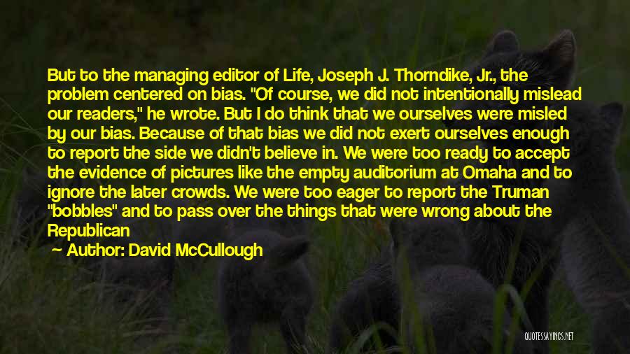 Pictures About Life Quotes By David McCullough