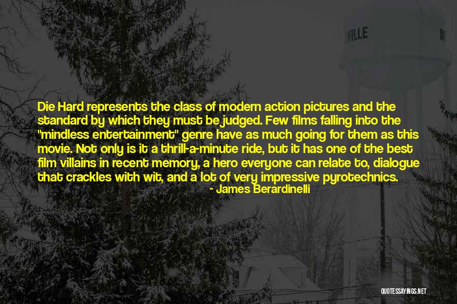 Pictures And Memories Quotes By James Berardinelli Pictures And Memories Quotes By James Berardinelli
