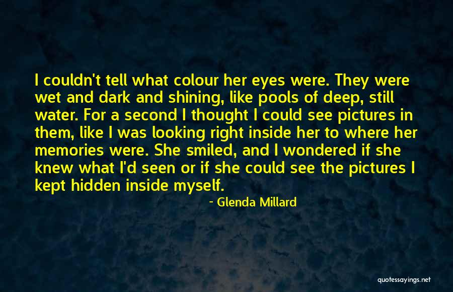 Pictures Are Best Memories Quotes By Glenda Millard Pictures Are Best Memories Quotes By Glenda Millard
