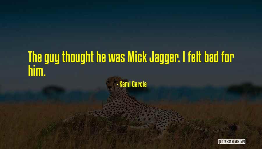 Pictures Depicting Quotes By Kami Garcia Pictures Depicting Quotes By Kami Garcia