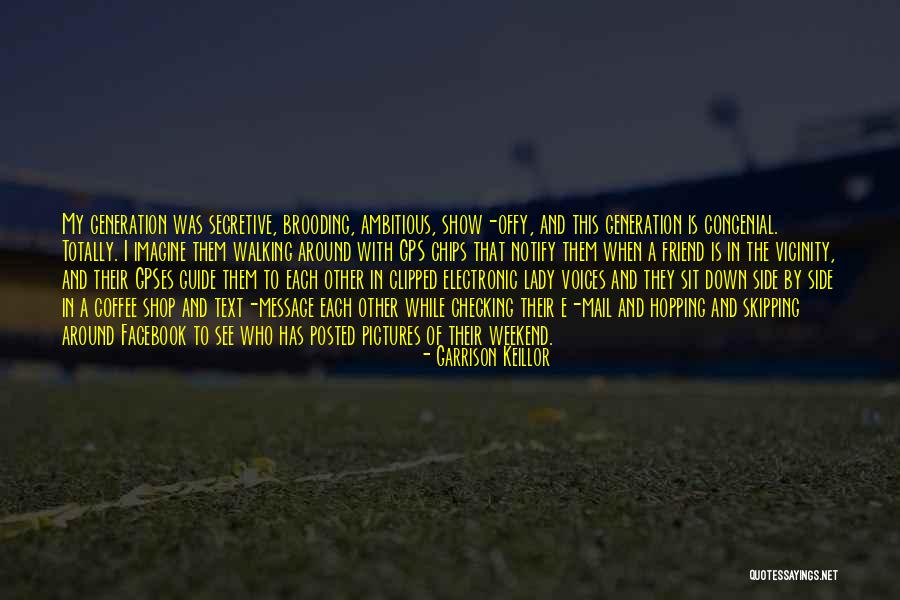 Pictures For Facebook With Quotes By Garrison Keillor Pictures For Facebook With Quotes By Garrison Keillor