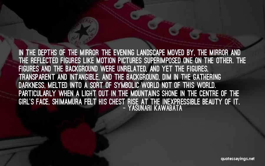 Pictures Of Beauty Quotes By Yasunari Kawabata Pictures Of Beauty Quotes By Yasunari Kawabata