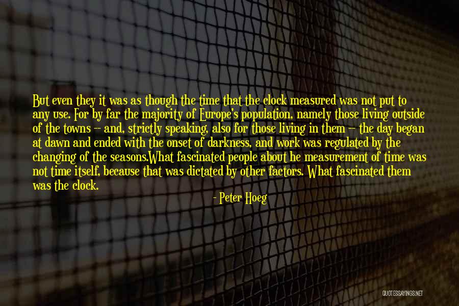 Pictures Of Fairies Quotes By Peter Hoeg Pictures Of Fairies Quotes By Peter Hoeg