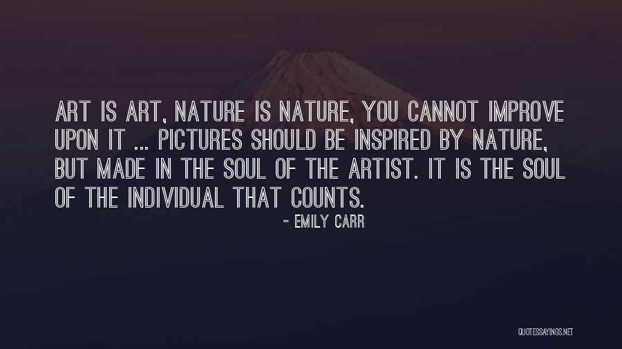 Pictures Of Nature Quotes By Emily Carr Pictures Of Nature Quotes By Emily Carr