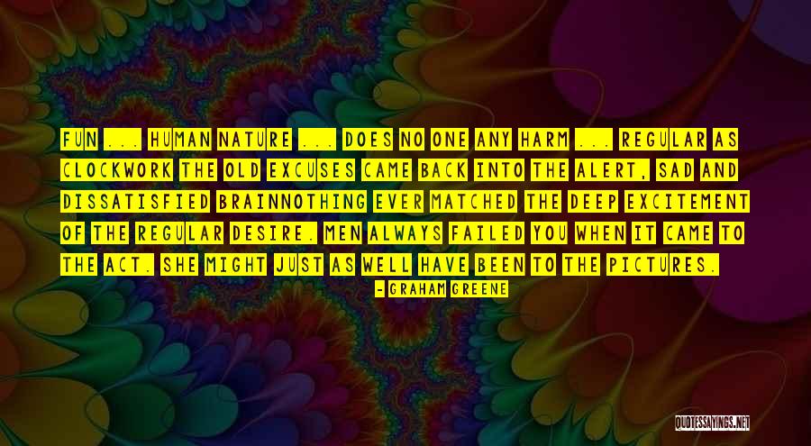 Pictures Of Nature Quotes By Graham Greene Pictures Of Nature Quotes By Graham Greene