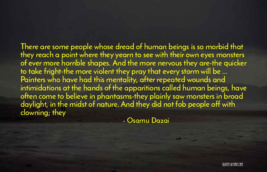 Pictures Of Nature Quotes By Osamu Dazai Pictures Of Nature Quotes By Osamu Dazai