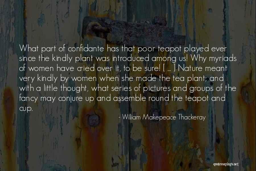 Pictures Of Nature Quotes By William Makepeace Thackeray Pictures Of Nature Quotes By William Makepeace Thackeray