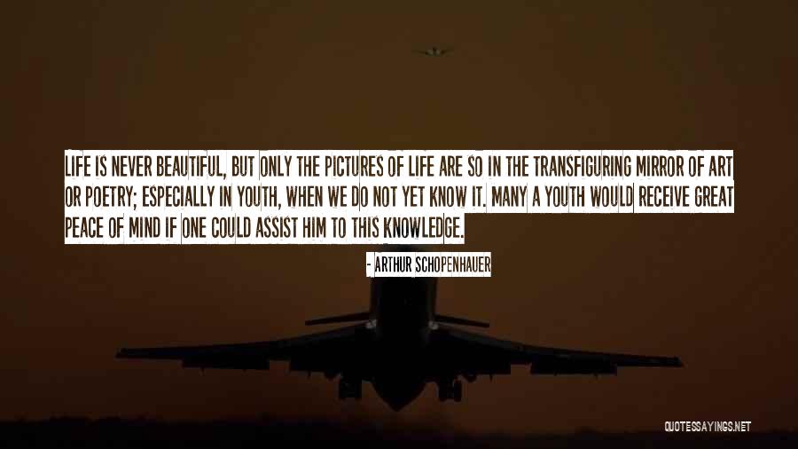 Pictures Of Peace Quotes By Arthur Schopenhauer Pictures Of Peace Quotes By Arthur Schopenhauer