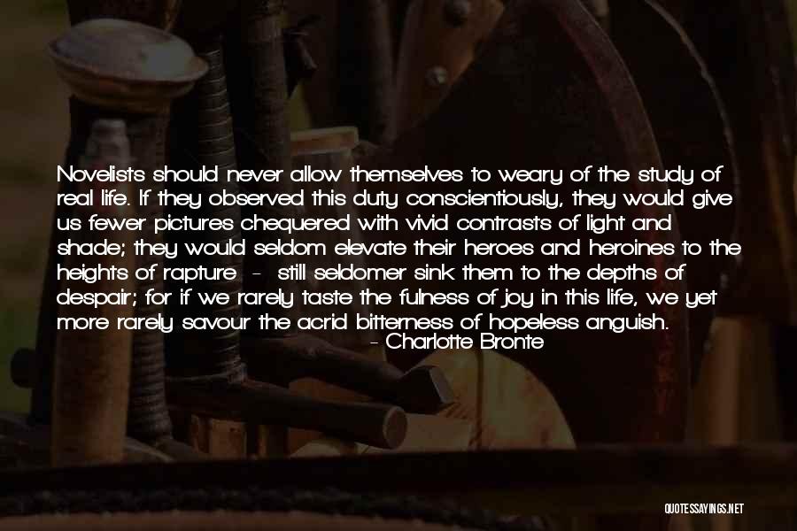 Pictures Of Real Life Quotes By Charlotte Bronte Pictures Of Real Life Quotes By Charlotte Bronte