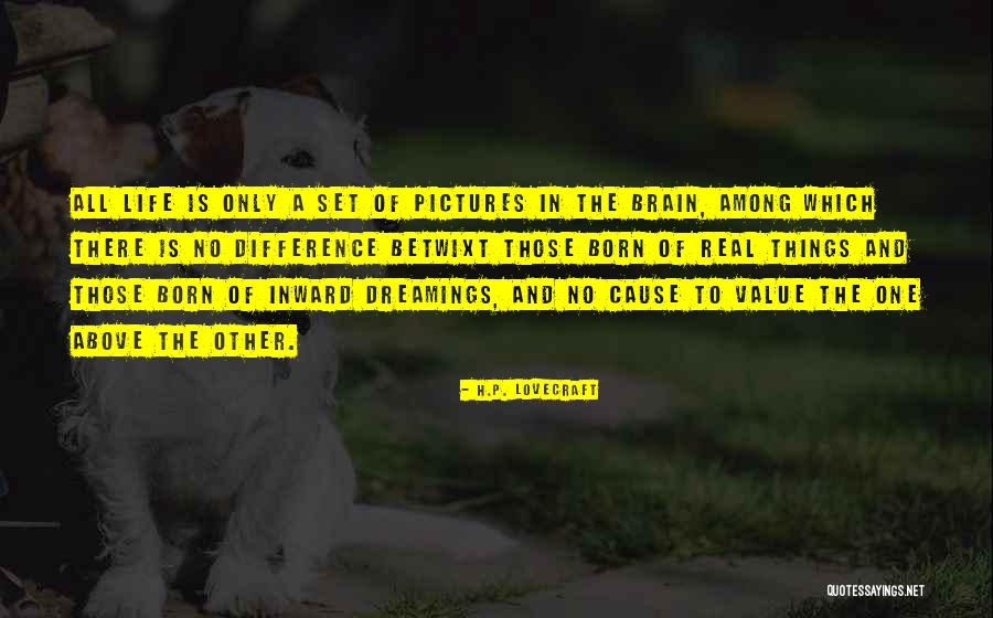 Pictures Of Real Life Quotes By H.P. Lovecraft Pictures Of Real Life Quotes By H.P. Lovecraft